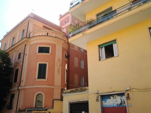 Colosseo Rom